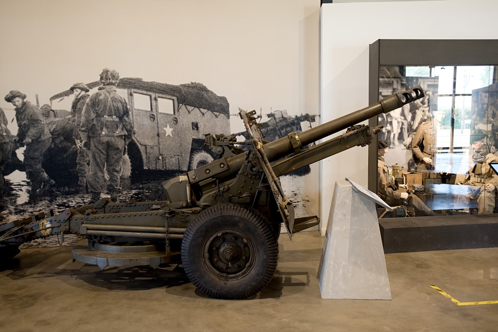 Bevrijdingsmuseum Zeeland
